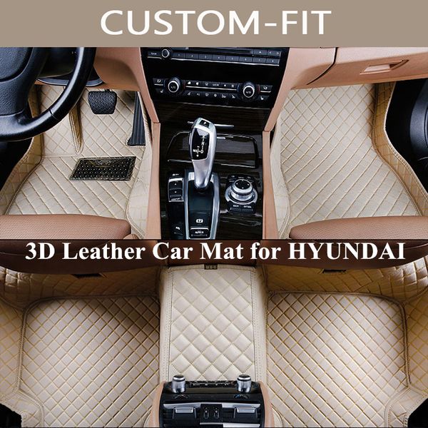 custom car floor mats for hyundai elantra santa fe sonata tucson hunday santafe carpet tapetes para automovil tapete carro alfombra coche
custom car floor mats for hyundai elantra santa fe sonata tucson hunday santafe carpet tapetes para automovil tapete carro alfombra coche