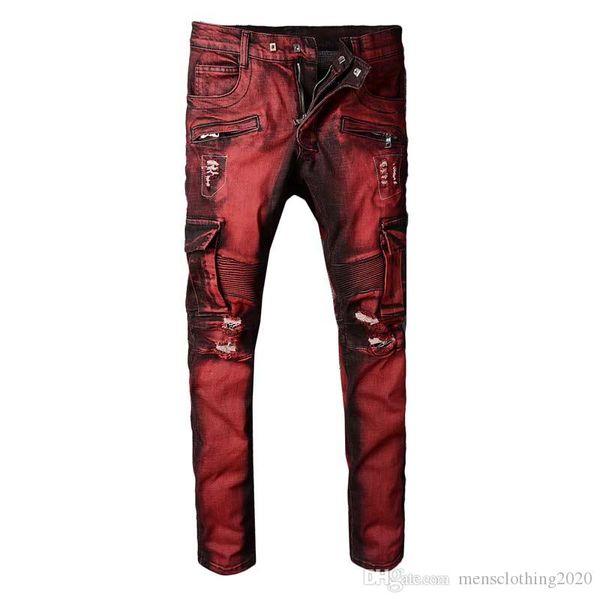 new fashion mens simple summer lightweight jeans mens designer jeans large size fashion casual solid classic straight denim jeans, Blue
new fashion mens simple summer lightweight jeans mens designer jeans large size fashion casual solid classic straight denim jeans, Blue