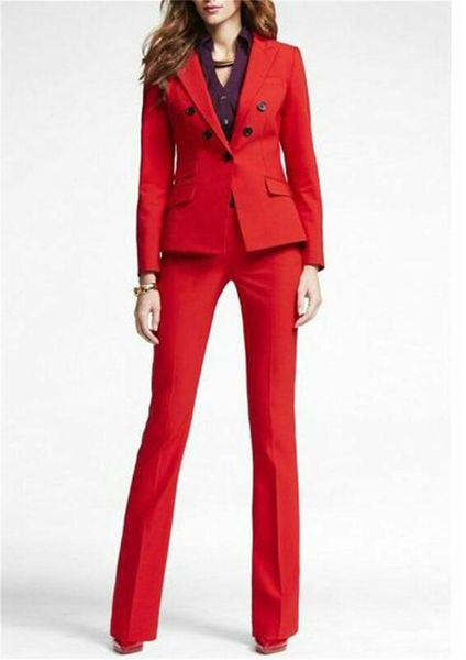 lucky red single breasted notch lapel business formal pantsuits women full sleeve jacket+pants 2 pieces suit female pantsuit plus size, White;black
lucky red single breasted notch lapel business formal pantsuits women full sleeve jacket+pants 2 pieces suit female pantsuit plus size, White;black