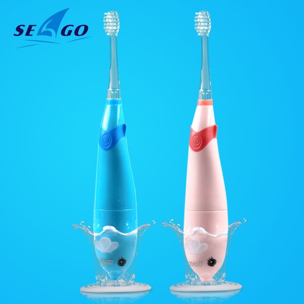 seago children electric toothbrush waterproof toothbrush sonic soft battery tooth brush kids musical toothbrushfor 3-12 ages
seago children electric toothbrush waterproof toothbrush sonic soft battery tooth brush kids musical toothbrushfor 3-12 ages
