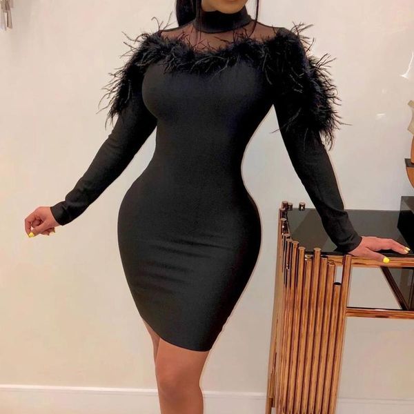 перо mesh sexy bodycon мини платье с длинным рукавом see through обтягивающей платья женщина партии ночной клуб платье, Black;gray
перо mesh sexy bodycon мини платье с длинным рукавом see through обтягивающей платья женщина партии ночной клуб платье, Black;gray