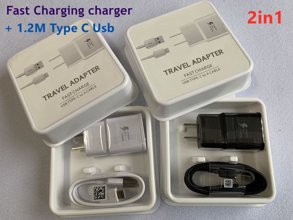 2в1 s8 зарядное устройство 5v 2a us / eu / uk подключи быстрая зарядка переносной адаптер стены быстрое зарядное устройство + 1.2m тип c usb
2в1 s8 зарядное устройство 5v 2a us / eu / uk подключи быстрая зарядка переносной адаптер стены быстрое зарядное устройство + 1.2m тип c usb