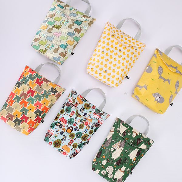 portable baby diaper bag pouch snacks food storage bag waterproof reusable mummy nappy bags handle wetbags
portable baby diaper bag pouch snacks food storage bag waterproof reusable mummy nappy bags handle wetbags