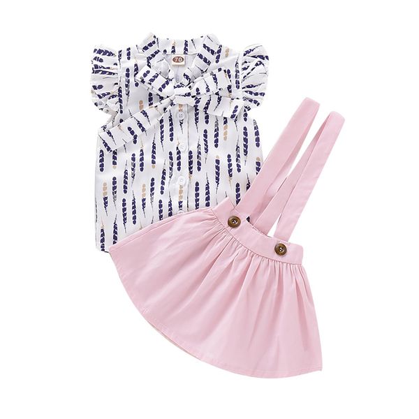 baby girl dress sets infant baby clothing suit toddler girls bow-tie button v-neck t-shirt infant girl leisure clothes solid sling set, White
baby girl dress sets infant baby clothing suit toddler girls bow-tie button v-neck t-shirt infant girl leisure clothes solid sling set, White
