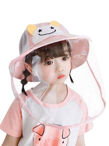 children safety reusable dustproof sprayproof sun protective cap breathable anti pollution shield for girls outdoor hat, Yellow
children safety reusable dustproof sprayproof sun protective cap breathable anti pollution shield for girls outdoor hat, Yellow