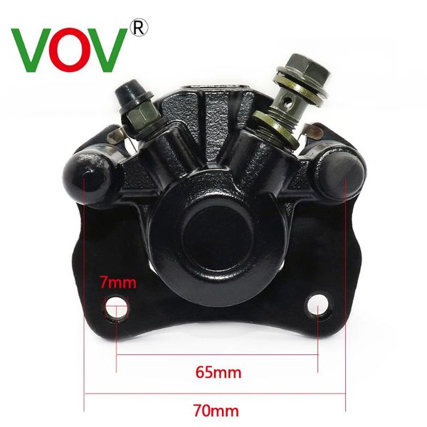 kart motorcycle rear brake caliper motorcycle atv hydraulic brake refit rear break caliper accessories
kart motorcycle rear brake caliper motorcycle atv hydraulic brake refit rear break caliper accessories