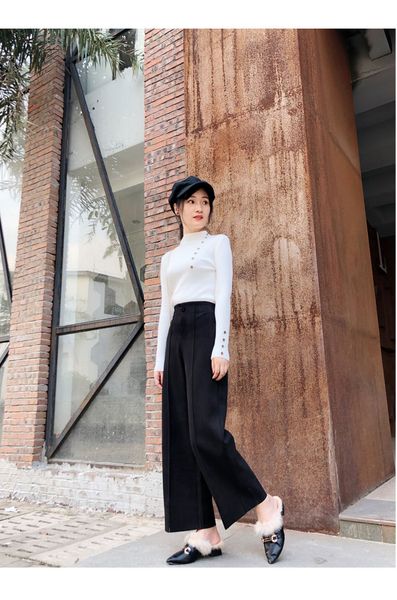 black women's tailored waist and hip princess jeans bk288, Blue
black women's tailored waist and hip princess jeans bk288, Blue