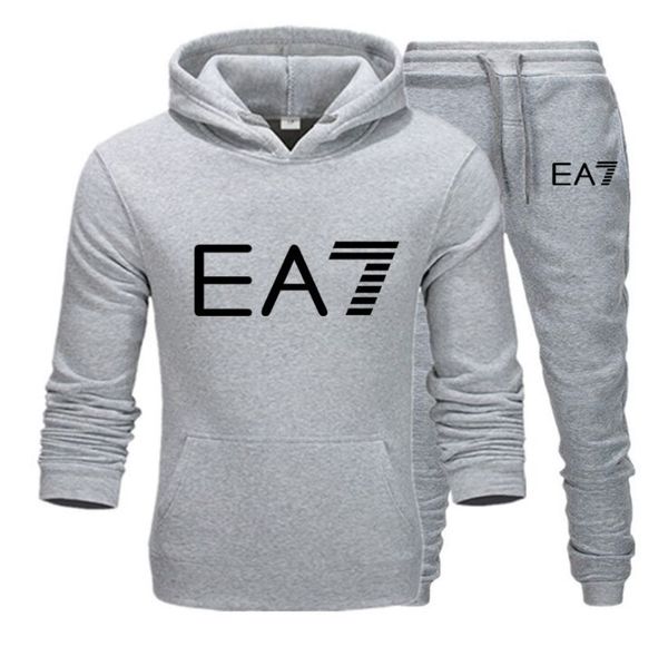 pullover sets men tracksuits eaa 2020 men tracksuit sets hoodie sweatsuit pencil pants slim fit gradient joggers suit fashion man sets, Gray
pullover sets men tracksuits eaa 2020 men tracksuit sets hoodie sweatsuit pencil pants slim fit gradient joggers suit fashion man sets, Gray