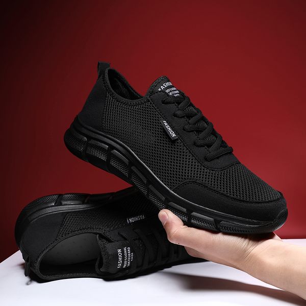 men casual running shoes breathable outdoor mesh light sneakers male fashion 2020 new comfortable men footwear cool big size 48
men casual running shoes breathable outdoor mesh light sneakers male fashion 2020 new comfortable men footwear cool big size 48