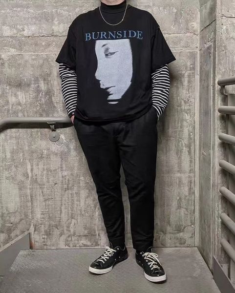 мђжкие дизайнеѬкие ђболки lukevicious side face printing fashion high street casual shirts crew neck s-xl, White;black
мђжкие дизайнеѬкие ђболки lukevicious side face printing fashion high street casual shirts crew neck s-xl, White;black