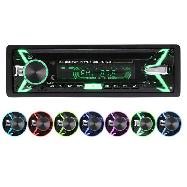 car fm radio bt stereo music mp3 player aux in-dash head unit mp3 players with remote control
car fm radio bt stereo music mp3 player aux in-dash head unit mp3 players with remote control