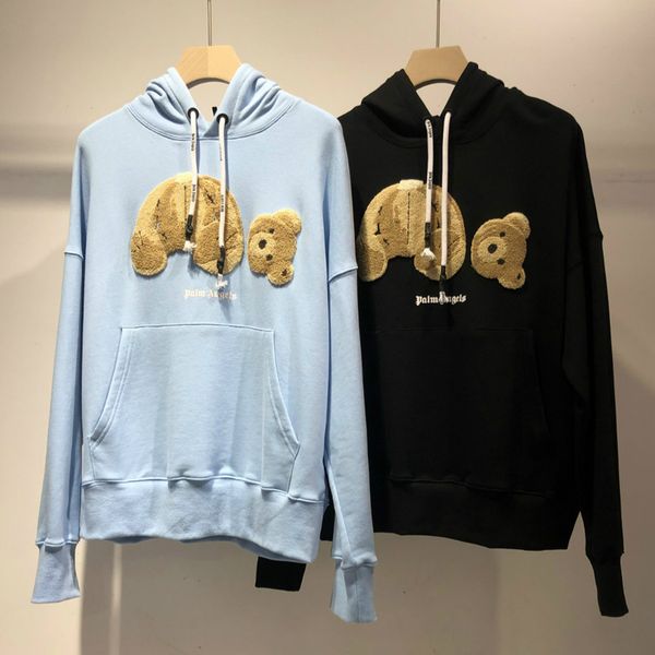 Palm angel kill the bear hoodie hip hop embroidered over ized hoodie men women treetwear black blue hooded weat hirt yci0801
Palm angel kill the bear hoodie hip hop embroidered over ized hoodie men women treetwear black blue hooded weat hirt yci0801