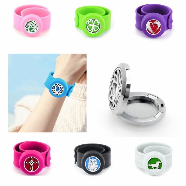 heart kids gift repellent diffuser bracelet 316l stainless steel 25mm magnet essential oil diffuser locket silicone bangle 10pad, Golden;silver
heart kids gift repellent diffuser bracelet 316l stainless steel 25mm magnet essential oil diffuser locket silicone bangle 10pad, Golden;silver