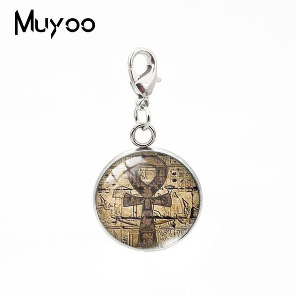 2019 new ancient egyptian sacred cross ankh round charm pendant glass dome p jewelry egypt pendants, Bronze;silver
2019 new ancient egyptian sacred cross ankh round charm pendant glass dome p jewelry egypt pendants, Bronze;silver