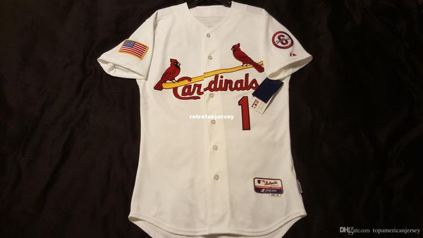 majestic st louis #1 ozzie smith cool base jersey mens stitched wholesale big and tall size xs-6xl baseball jerseys, Black;blue
majestic st louis #1 ozzie smith cool base jersey mens stitched wholesale big and tall size xs-6xl baseball jerseys, Black;blue