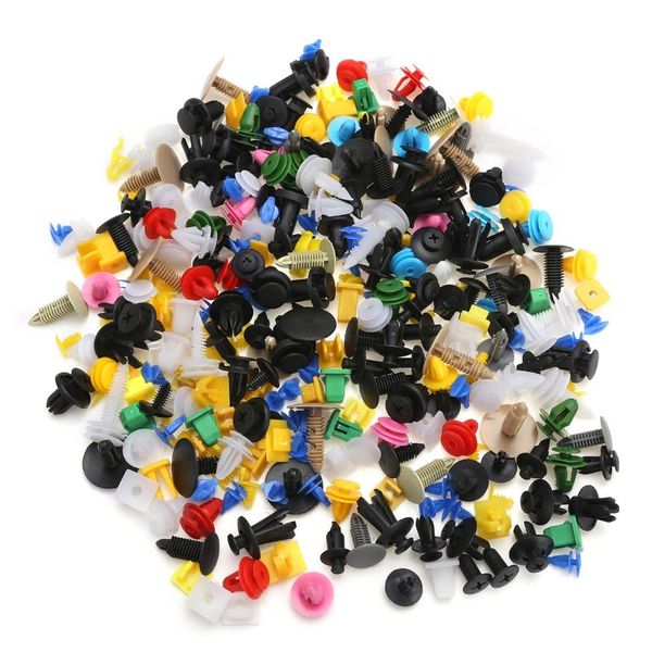 500pcs mixed car push pin fastener bumper rivet door trim panel clip retainer kit with screwdriver plastic fender panel tools
500pcs mixed car push pin fastener bumper rivet door trim panel clip retainer kit with screwdriver plastic fender panel tools