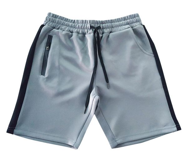 summer men's sports shorts youth solid color straight five-point pants large size quick-drying stretch stitching casual pants
summer men's sports shorts youth solid color straight five-point pants large size quick-drying stretch stitching casual pants
