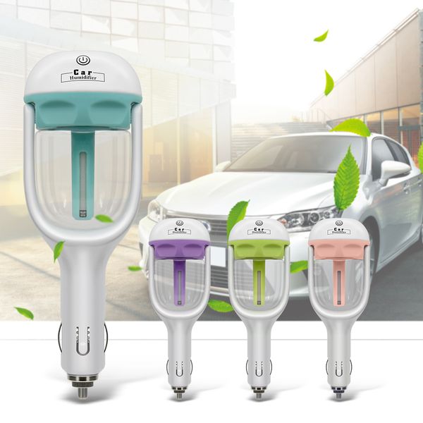 12v car steam air humidifier aroma diffuser mini air purifier essential oil diffuser mist maker fogger
12v car steam air humidifier aroma diffuser mini air purifier essential oil diffuser mist maker fogger