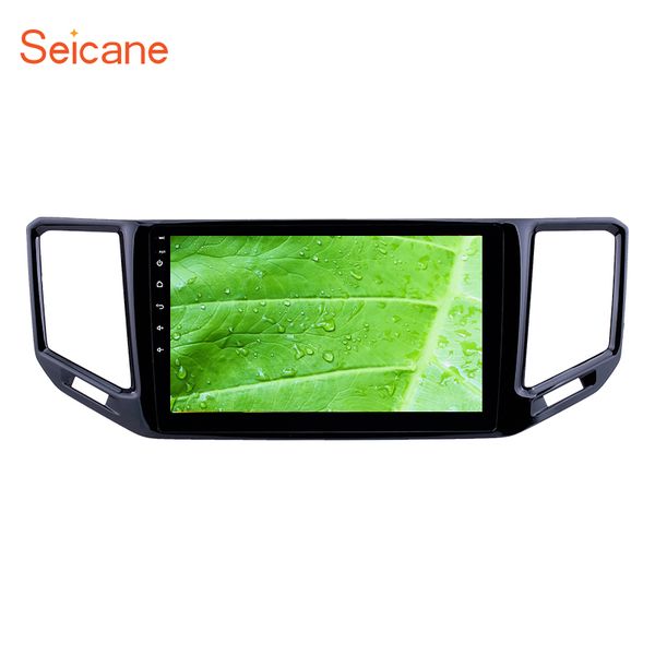 seicane car 10.1" hd gps navi radio auto radio android 8.1 for vw teramont 2017-2018 hd touchscreen support carplay car dvd
seicane car 10.1" hd gps navi radio auto radio android 8.1 for vw teramont 2017-2018 hd touchscreen support carplay car dvd