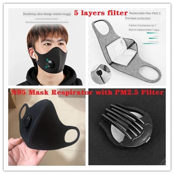 ready to ship durable washable sponge pm2.5 filter black mask n95 with respirator n95 face mask ffp2 ffp3 masks reusable 5 layers
ready to ship durable washable sponge pm2.5 filter black mask n95 with respirator n95 face mask ffp2 ffp3 masks reusable 5 layers