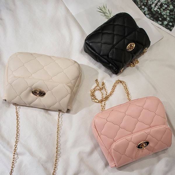 ggyvda 2020 new korean style embroidered rhombus over-the-shoulder bag selling women's shoulder bag
ggyvda 2020 new korean style embroidered rhombus over-the-shoulder bag selling women's shoulder bag