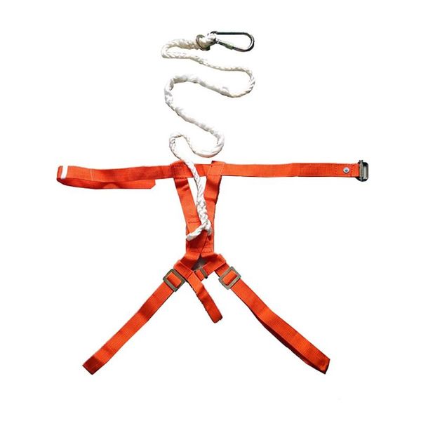 fire safety half-full body harness fire fighting safety strap belt climbing self-rescue life-saving height air safty belt
fire safety half-full body harness fire fighting safety strap belt climbing self-rescue life-saving height air safty belt