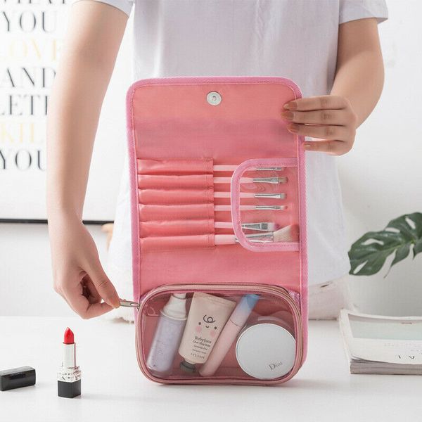 women glitter cosmetic bag 2019 multifunction women's zipper toiletry bag tote ladies waterproof portable foldable wash pouch
women glitter cosmetic bag 2019 multifunction women's zipper toiletry bag tote ladies waterproof portable foldable wash pouch