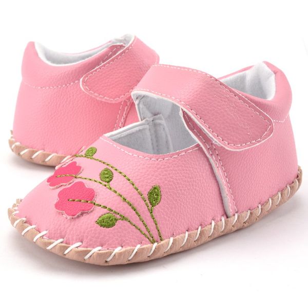 baby shoes pink princess children girls shoes kids floral embroidery first walkers cute style infant footwear 2 colors
baby shoes pink princess children girls shoes kids floral embroidery first walkers cute style infant footwear 2 colors
