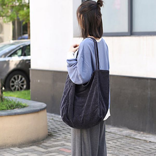 female handbags korea large capacity solid hollow shoulder bag college wind hundred canvas handbags soft casual bag shopping
female handbags korea large capacity solid hollow shoulder bag college wind hundred canvas handbags soft casual bag shopping