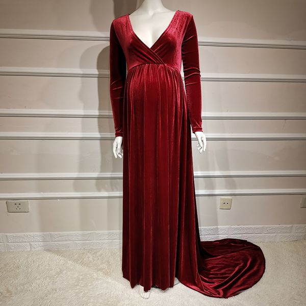 don&judy iris gown velvet maternity dress for p shoot winter christmas maternity long dress pregnancy dresses p prop, White
don&judy iris gown velvet maternity dress for p shoot winter christmas maternity long dress pregnancy dresses p prop, White