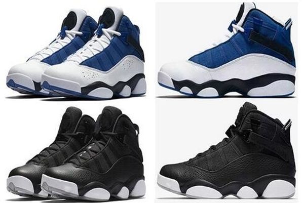 new six 6 rings men basketball shoes french blue cool grey black silver grey alternate oreo chameleon 6s sports shoes
new six 6 rings men basketball shoes french blue cool grey black silver grey alternate oreo chameleon 6s sports shoes