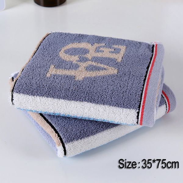 wholesale english word thicken absorbent water towels soft and comfortable wash face lengthen delicate printed towel dh0628 t03
wholesale english word thicken absorbent water towels soft and comfortable wash face lengthen delicate printed towel dh0628 t03