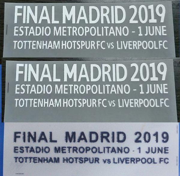 Final Madrid 2019 Champions League Match details wanda metropolitano 1 Jane Totttenhamm Hotsspur FC vs Liverrpooool FC UCL match details 
Final Madrid 2019 Champions League Match details wanda metropolitano 1 Jane Totttenhamm Hotsspur FC vs Liverrpooool FC UCL match details