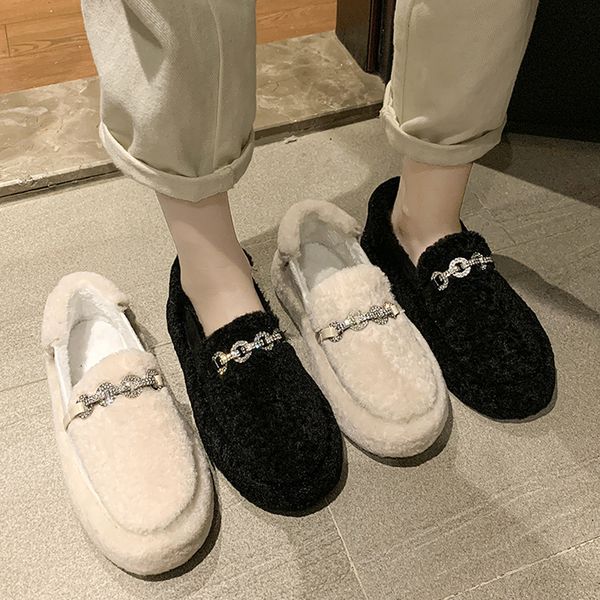boat shoe korean shoes women women's moccasins autumn all-match slip-on casual female sneakers round toe shallow mouth loafers, Black
boat shoe korean shoes women women's moccasins autumn all-match slip-on casual female sneakers round toe shallow mouth loafers, Black
