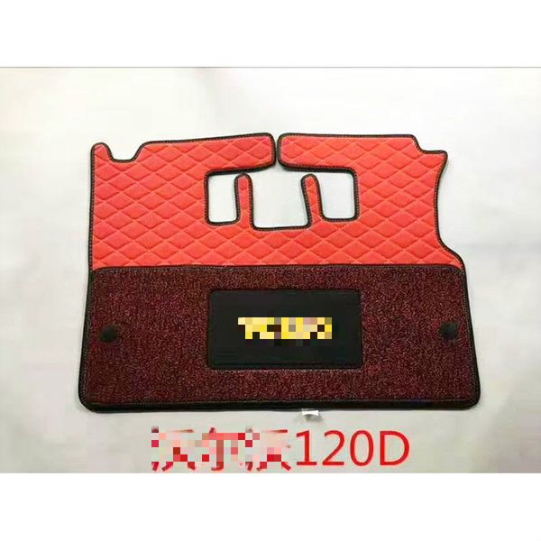 for excavator driving cab floor mat ec55 60 140 210 240 290 360 floor glue excavator carpet glue digger parts
for excavator driving cab floor mat ec55 60 140 210 240 290 360 floor glue excavator carpet glue digger parts