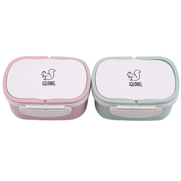 double-layer lunch box for kids children storage container office school portable bento box insulated organizer
double-layer lunch box for kids children storage container office school portable bento box insulated organizer