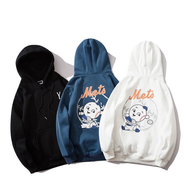 womens mens oversize fashion designer hoodie luxury jumper brand sweatshirt 3 colors printed fleece classic streetwear b103148z, Black
womens mens oversize fashion designer hoodie luxury jumper brand sweatshirt 3 colors printed fleece classic streetwear b103148z, Black