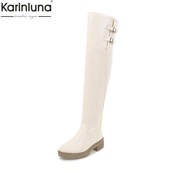 karin new arrivals dropship thick heels buckle decoration over-the-knee boots woman shoes zip up winter shoes woman boots, Black
karin new arrivals dropship thick heels buckle decoration over-the-knee boots woman shoes zip up winter shoes woman boots, Black