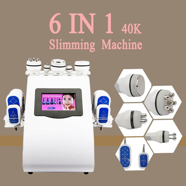 2019 new 6 in1 cavitation weight lose vacuum bipolar rf diode lipo laser slimming machine skin beauty care device
2019 new 6 in1 cavitation weight lose vacuum bipolar rf diode lipo laser slimming machine skin beauty care device
