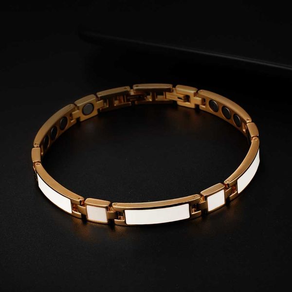 moocare men noctilucence night lights charm tennis magnetic bracelet health women friendship lovers hand wrist rose gold chain, Golden;silver
moocare men noctilucence night lights charm tennis magnetic bracelet health women friendship lovers hand wrist rose gold chain, Golden;silver