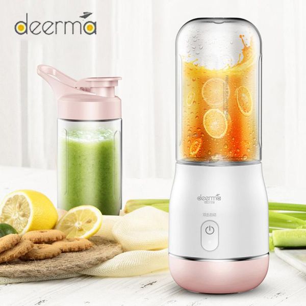 оригинал deerma 400ml мини портативный электрический соковыжималка блендер машина сок чашки беспроводной usb rechargable фруктов растительны
оригинал deerma 400ml мини портативный электрический соковыжималка блендер машина сок чашки беспроводной usb rechargable фруктов растительны