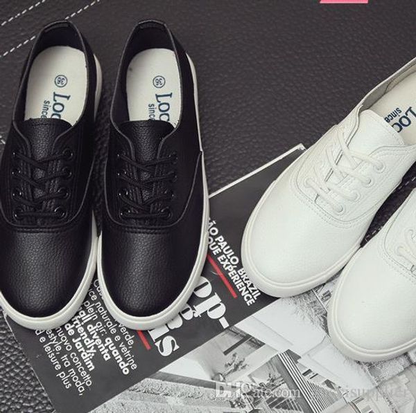 0729 a74 2019 fashion mens womens casual shoes leasure sneakers summer mens falts shoes black and white colors with box
0729 a74 2019 fashion mens womens casual shoes leasure sneakers summer mens falts shoes black and white colors with box