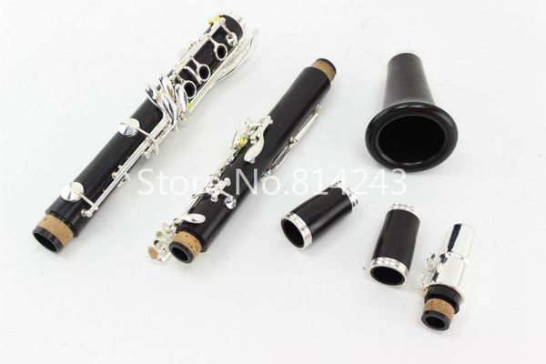 new falling tune a 17 keys clarinet brand quality woodwind instruments nickel silver key clarinet musical instrument with case ing
new falling tune a 17 keys clarinet brand quality woodwind instruments nickel silver key clarinet musical instrument with case ing