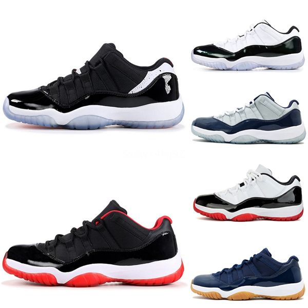 2020 designer 11s mens mens basketball shoes gray white triple green sports sneakers trainers des chaussures jumpman off #695
2020 designer 11s mens mens basketball shoes gray white triple green sports sneakers trainers des chaussures jumpman off #695