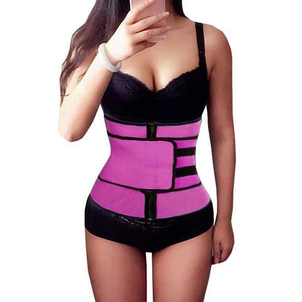 wholesale dropshipping tummy shaper black latex waist trainer women belt, Black;gray
wholesale dropshipping tummy shaper black latex waist trainer women belt, Black;gray