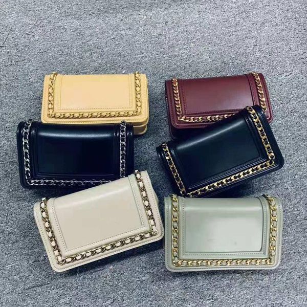 bag girl 2020 new chain bag fashion flip shoulder slant small square
bag girl 2020 new chain bag fashion flip shoulder slant small square