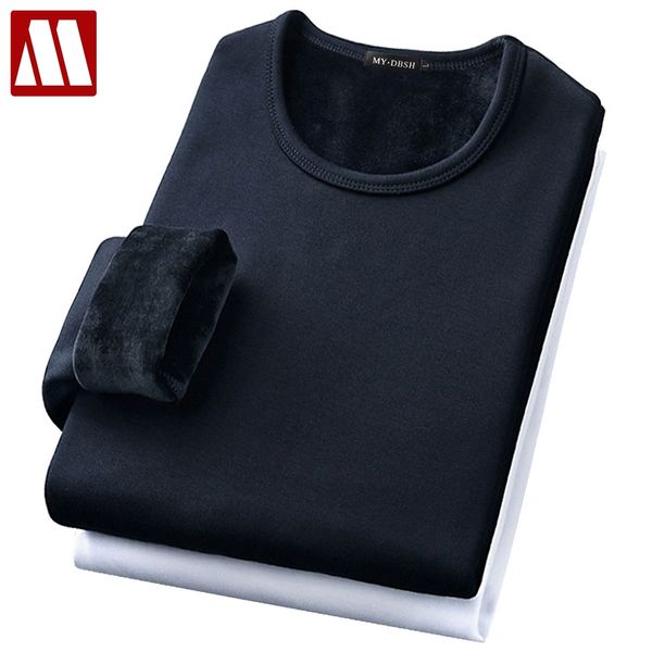 male underwear shirt o-neck winter bodysuit mens warm thermal undershirts plus velvet basic man cotton undershirt tshirt, Black;brown
male underwear shirt o-neck winter bodysuit mens warm thermal undershirts plus velvet basic man cotton undershirt tshirt, Black;brown