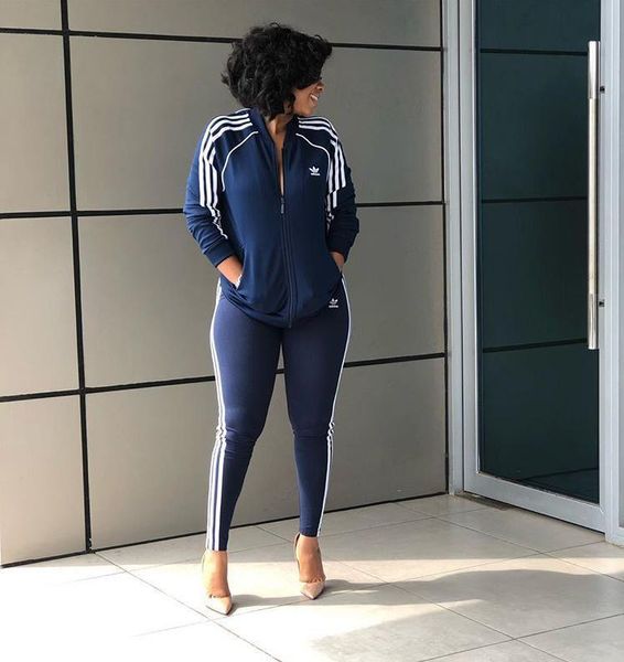 women two piece set sports suit female high waist long pants 2 pcs letter printed tracksuit fashion spring autumn women clothing96, Gray 
women two piece set sports suit female high waist long pants 2 pcs letter printed tracksuit fashion spring autumn women clothing96, Gray