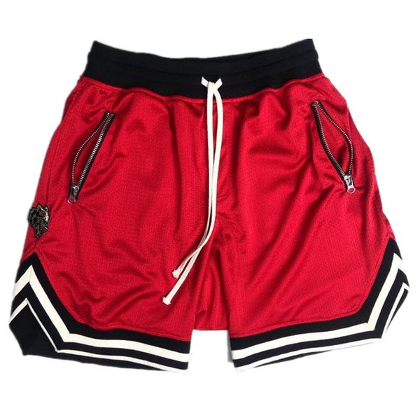 2019 new mesh shorts men hip hop street wear fours colors fashion clothing for men big size casual shorts beach, White;black
2019 new mesh shorts men hip hop street wear fours colors fashion clothing for men big size casual shorts beach, White;black