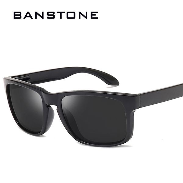 banstone classic hd polarized sunglasses men women brand designer driving square frame male goggle uv400 gafas de sol, White;black
banstone classic hd polarized sunglasses men women brand designer driving square frame male goggle uv400 gafas de sol, White;black